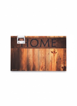 Коврик влаговпитывающий  "Samba"  50*80 см. "Дом", "VORTEX"