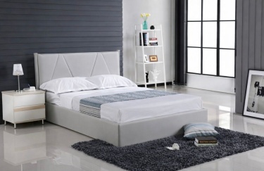 Кровать 160*200 мод XS-9040 (ВИ)