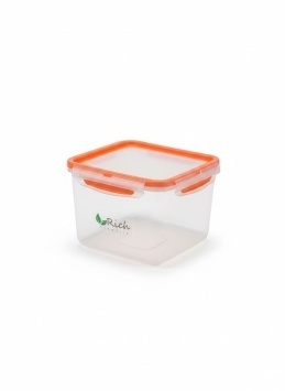 Ёмкость для продуктов РИЧ герметичная 2,3л М 1390 (М-пластика РФ)