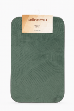 Коврик для ванной комнаты DINARSU 60X150 (Турция)