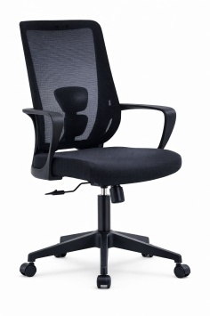 Кресло мод MGB1073 қара (ВИ) / Кресло мод MGB1073 черный (ВИ)