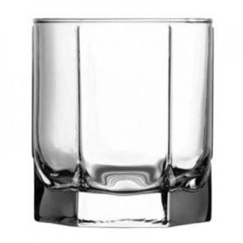 Стакан TANGO для виски 6 шт 320мм (6) 1*8, 42945