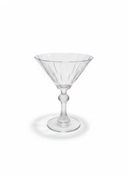 Набор бокалов для мартини DIAMOND 238 мл (6) 1*4  440099