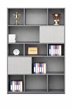 Шкаф 1200*400*2000 мод YD300S12 цв. 1801 (ВИ)