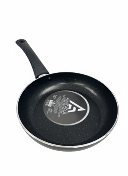 Сковорода 20см Granit GTVTK27020 (Турция)