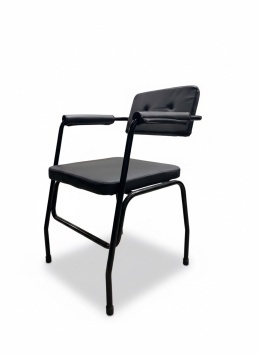 Стул Ария м/п Гобелен/Кзам multicolor