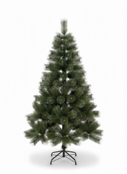 Елка ВВ-440(Крапинка снег 2,1м)