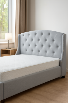 Кровать 160*200 мод XS-9043 (ВИ)