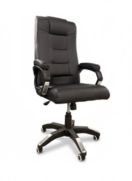 Кресло Деко кзам АОД подл.пл.818 (кзам),крест.пл.d680 м/п, кол JL