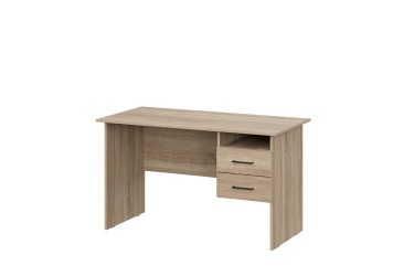Стол компьютерный  КУЛ-108 (СТК 22) Дуб Сонома