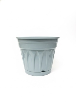 Горшок для цветов 7,5л REVAK 7 NO SKY BLUE (Турция)