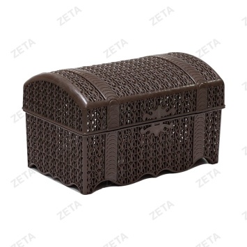 КОРЗИНА С КРЫШКОЙ ALY-310 (ТУРЦИЯ)