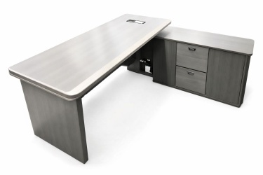 Стол 2000*1800*750 мод YD300D20 цв. 1801 (ВИ)