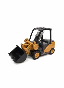 Игрушка машина "Погрузчик-подъемник" HW23028786 (ВИ)