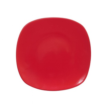 тарелка керамическая 21см 002396 (Турция)