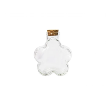 Банка стеклянная HLL-0138 120ml (ВИ)