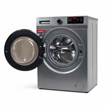 Стиральная машина Konka KWM08-12B13BS р:600*590*840