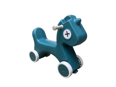 Толокар Лошадка пластиковый YYN-Y-3 (ВИ)