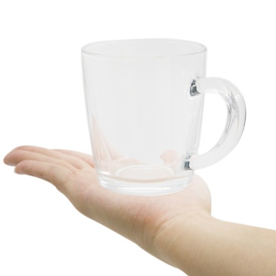 Кружка BASIC 350мм 2 шт (2) 1*12, 55531