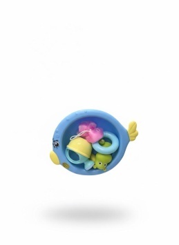 Игровой набор для купания HW22069865 (ВИ)