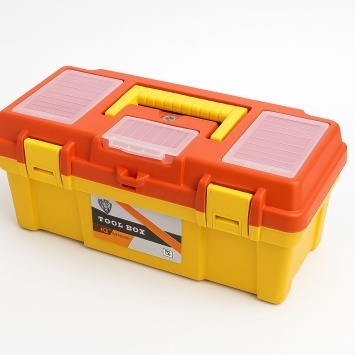 Контейнер для инструментов Super мод TBB-01-0029 (И-HB)