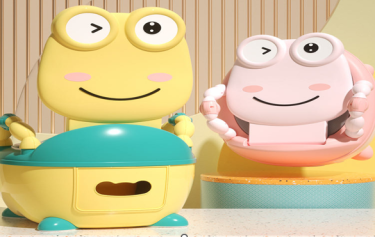 Горшок детский A6020НВИ)