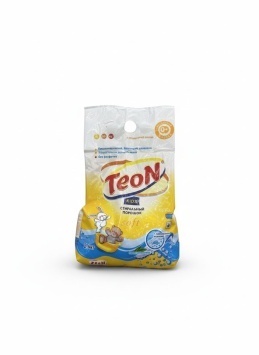 Стиральный порошок Teon Kids 2,4 кг п/э (863)