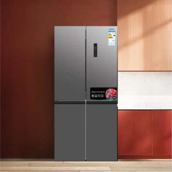 Холодильник Konka KRMD-480G р:830*1822*647