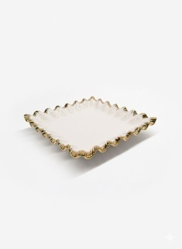 Тарелка  ML-0313-23