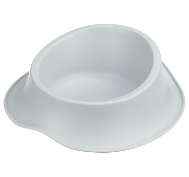 Миска для животных ФЛАФ 0,65л М 1803 (М-пластика РФ)