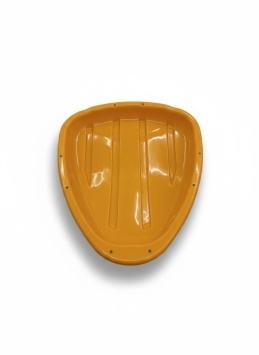 Санки-ледянки Треугольник (арт. ЛДТ01)