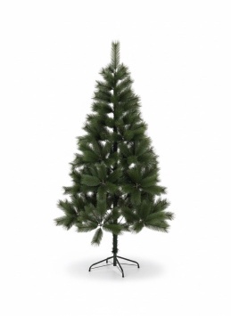 Елка ВВ-433(Зеленый 2,3м)