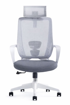 Кресло мод MGA1073-1 сұр (ВИ) / Кресло мод MGA1073-1 серый (ВИ)