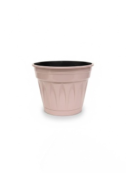 Горшок для цветов 7,5л REVAK 7 NO ROSE PINK (Турция)
