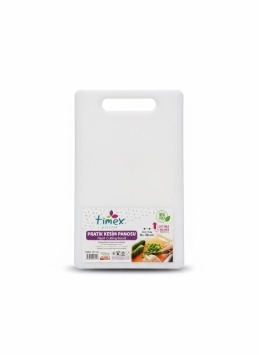 ДОСКА РАЗДЕЛОЧНАЯ TIMEX 16*26 CM TİM 165 (Турция)