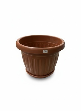 Горшок для цветов №11 (Уз)