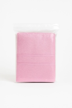 Набор полотенец махровых Флеш 30х60 (3шт) один цвет пл. 420 гр/м2