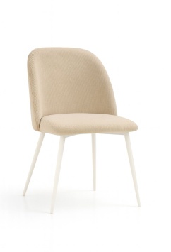 Стул мод XS-C6303 беж UF925-02 (ВИ)