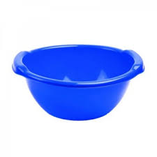 Таз круглый 5 л (Азербайджан)