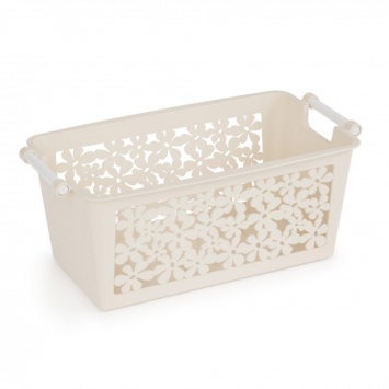 Корзина "Романтика" 245х145х110мм (уп.15) (Альтернатива РФ)