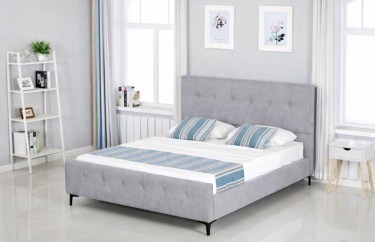 Кровать 160*200 мод XS-9111 (ВИ)