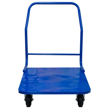 Тележка металл.М с кол. м/п