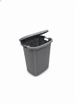 Корзина для белья TP605 (Турция)