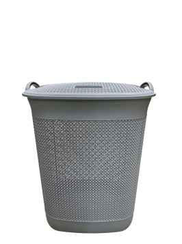 Корзина для белья 60л мод 2601622 (Турция)