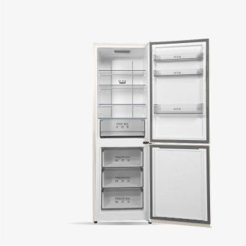 Холодильник Konka KRL-314C р:595*635*1853