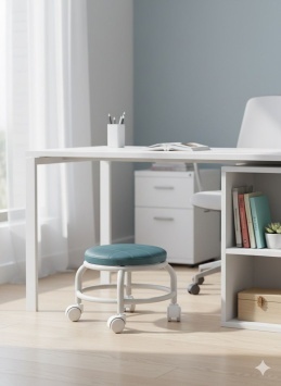 Стул детский мод Z-32  (ВИ)