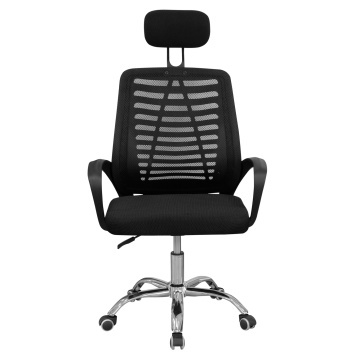 Кресло мод WM1002 черн. (ВИ)