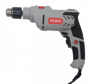 АКЦИЯ! Дрель ударная ДУ-500 Вихрь