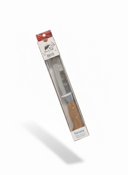 НОЖ МЕТАЛЛИЧЕСКИЙ B0404 (ТУРЦИЯ)