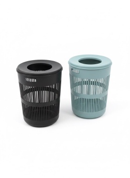 Корзина для белья TP856 (Турция)